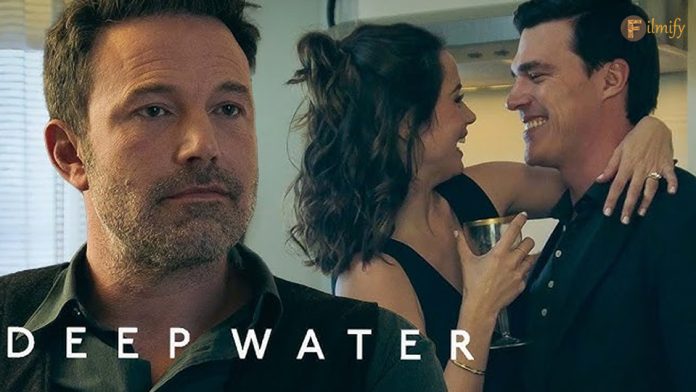 ott-movie deep water movie now streaming on Amazon prime video