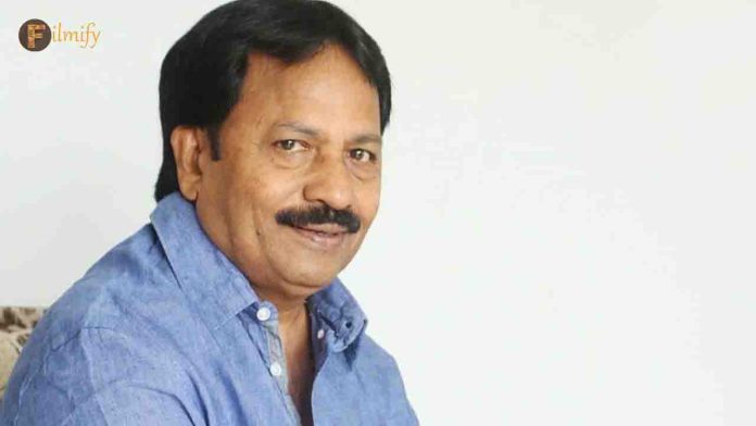 A.M Ratnam received huge profits with Gilli re-release