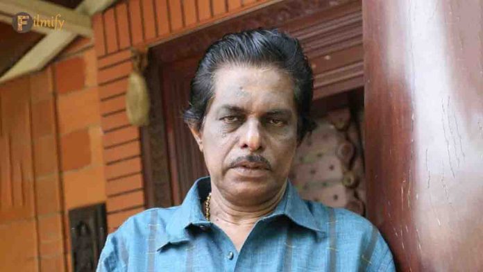 Malayalam Directer Hari kumar Passes Away