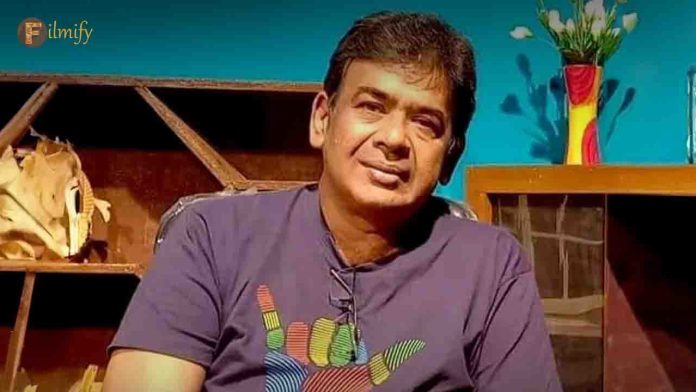 Marathi director Kshitij Jarapkar passes away