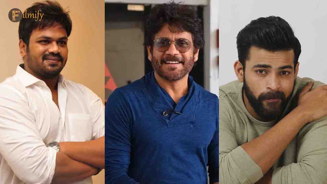 List of Tollywood celebrities who could not vote