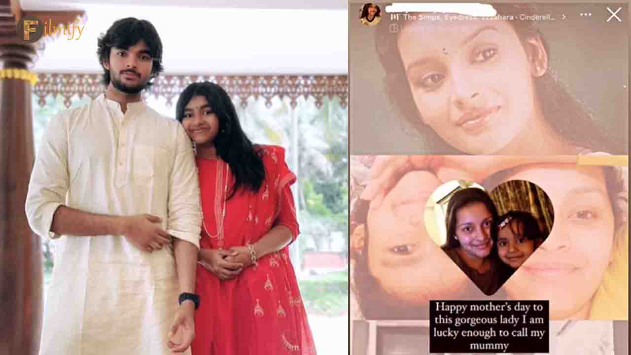 Renu Desai Instagram post on her daughter Adhya has gone viral