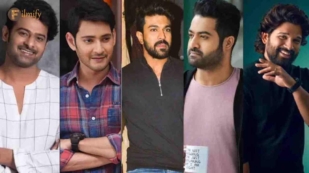 Tollywood celebrities will exercise their right to vote in the elections
